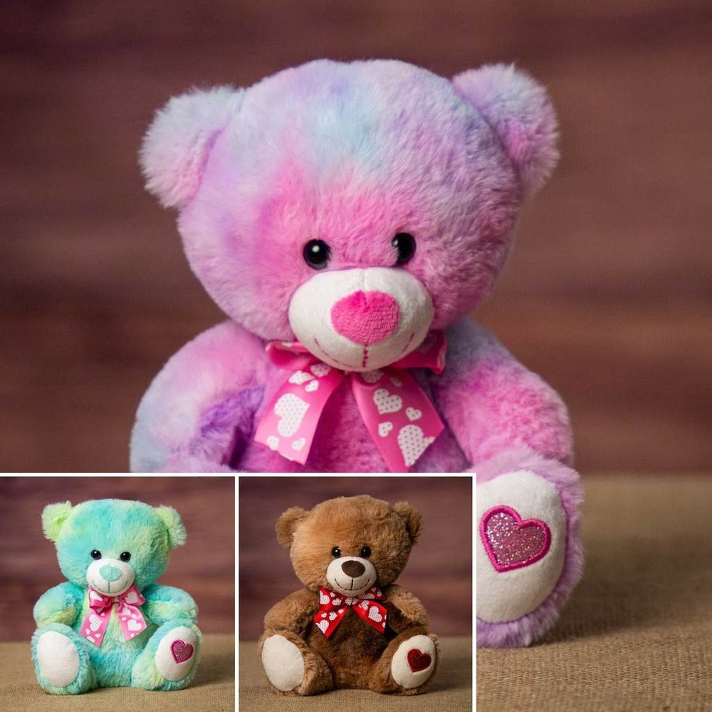 Valentines Teddy Bears